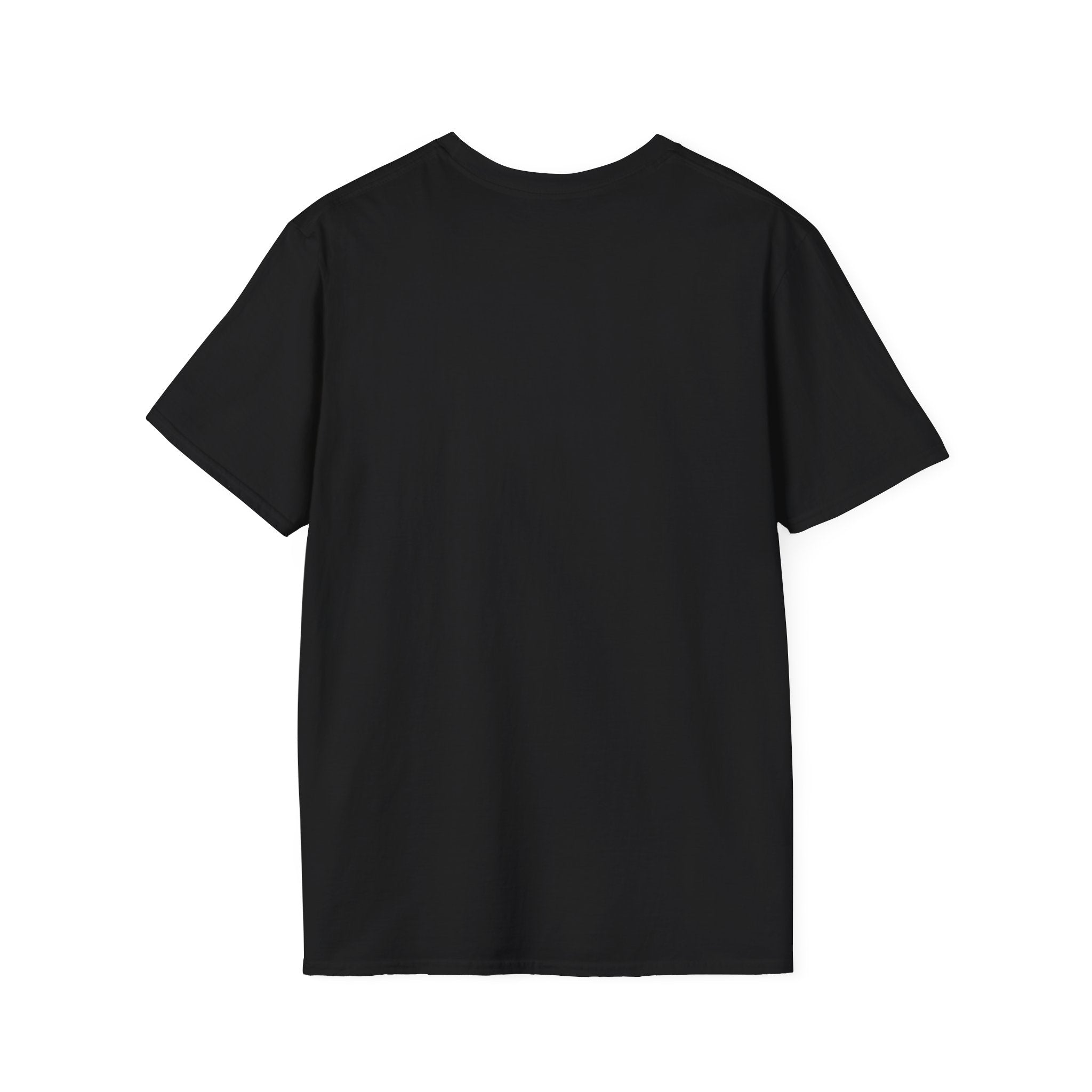 AZTEC Abstract Neon Graffiti T-Shirt